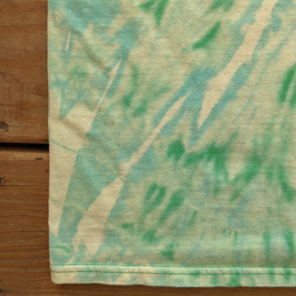 ✨3/$10✨Women's Reverse Dye Tee - Picture 6 of 8